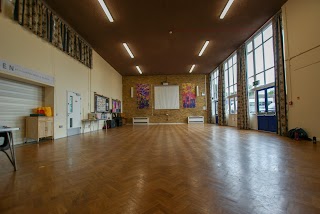 Hall Hire at Fulbrook Middle School