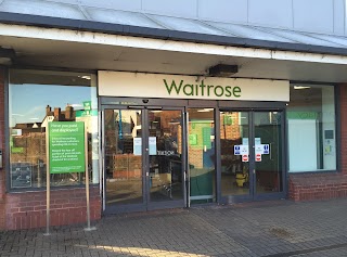 Waitrose & Partners Thatcham