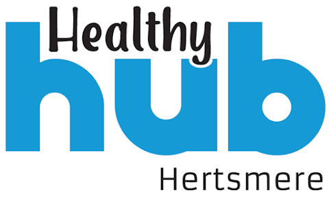 Healthy Hubs in Hertsmere 96 Shenley Road