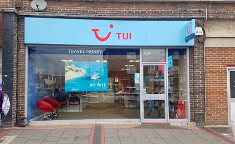 TUI Holiday Store