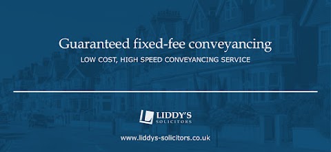 Liddy's Solicitors