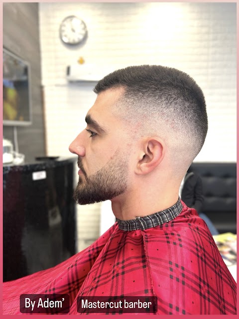 Master Cut Barbers