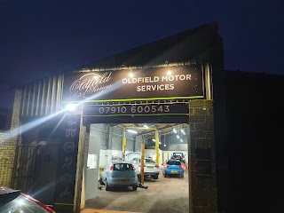 Oldfield Motor Services