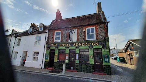The Royal Sovereign Pub