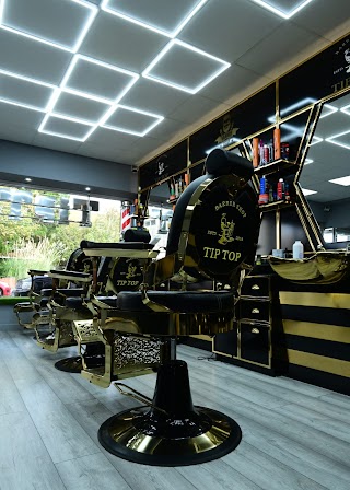 Tip Top Barber Shop - Southwick