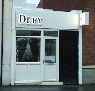 DEFY Hair Management