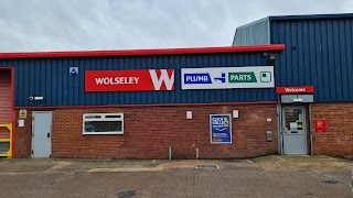 Wolseley Plumb & Parts