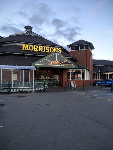 Morrisons