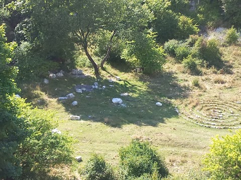 Malling Down Nature Reserve, Sussex Wildlife Trust