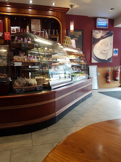 Costa Coffee