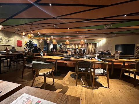 Nando's Rotherham - Parkgate