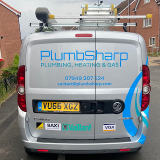 PlumbSharp