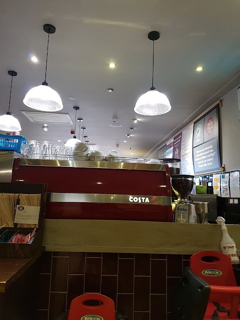 Costa Coffee Hornchurch 2