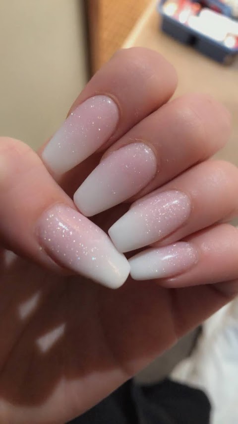 Fantastic Nails and Beauty