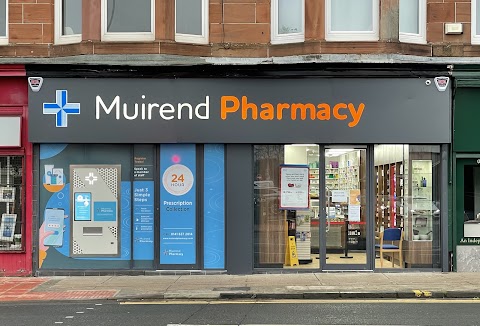 Muirend Pharmacy