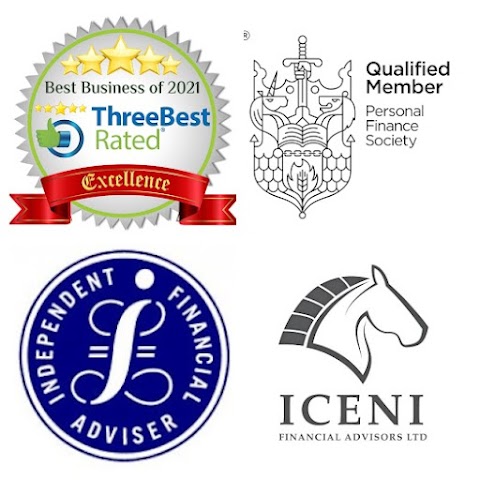 Iceni Financial Advisers Ltd