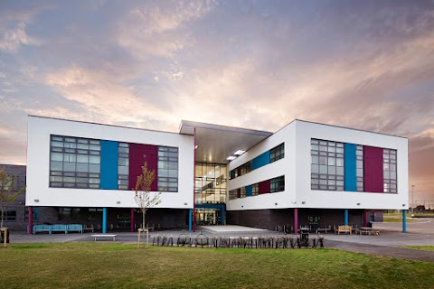 Shirebrook Academy