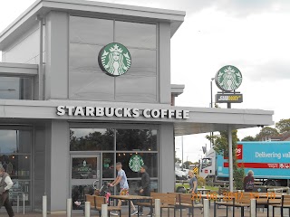 Starbucks Coffee