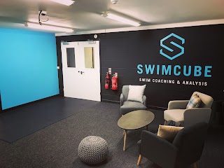 The SWIMCUBE