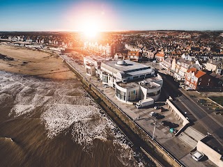 Bridlington Spa