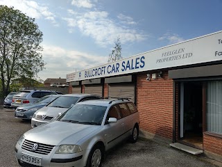 Bullcroft Car Care Centre Ltd