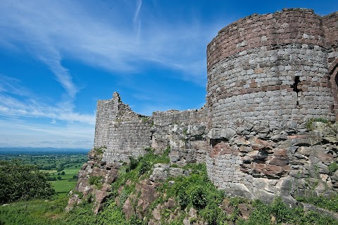 Beeston Castle