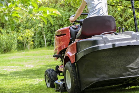 Tarporley Machinery Services