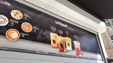 Urban Coffee