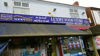 Luxmy Foodstore Ltd