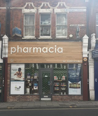 Pharmacia Naturale