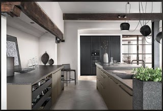 Kitchens by Design SieMatic Worcester