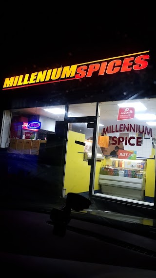 Millenium Spices