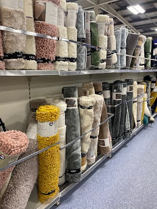 B&M Home Store with Garden Centre