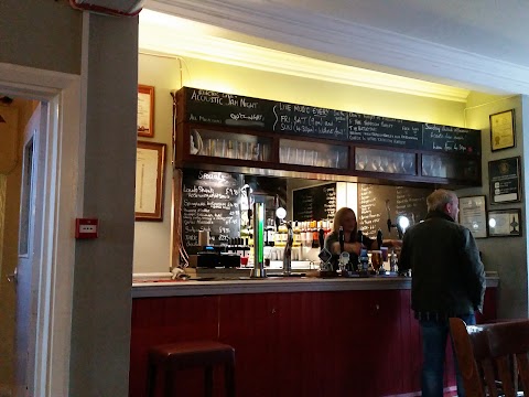 The Taproom Batley