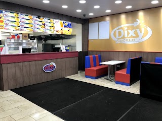 Dixy Chicken