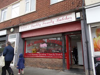 Ashton Green Butchers