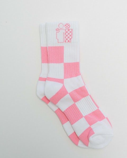 Checkmate Socks Ltd