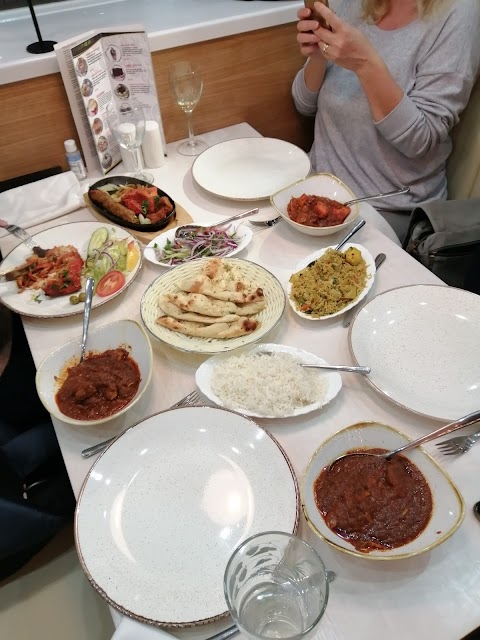 Madras spice Bredbury