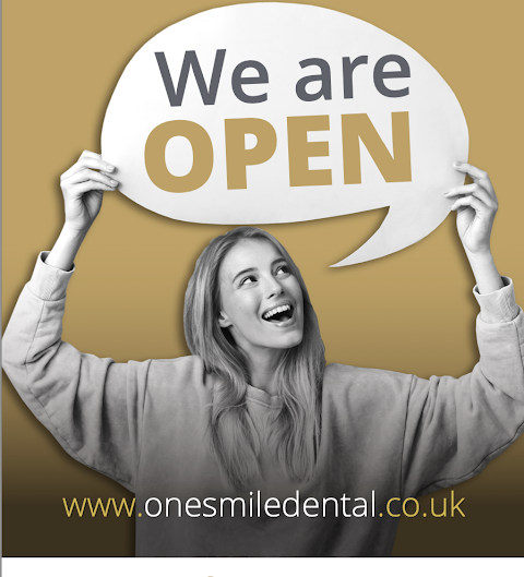 One Smile Dental - Sheffield