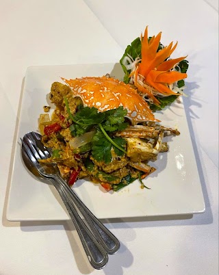 Thai Palace Restaurant - Authentic Thai Cuisine