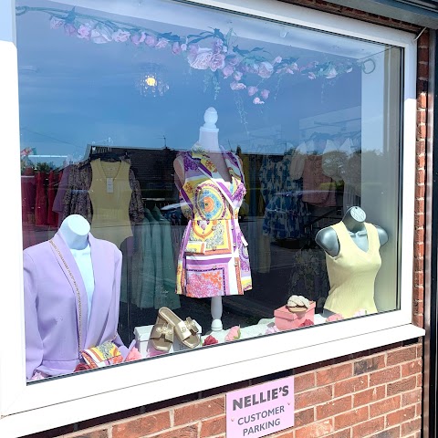 Nellie's Boutique