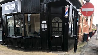 Ten10 Barbershop