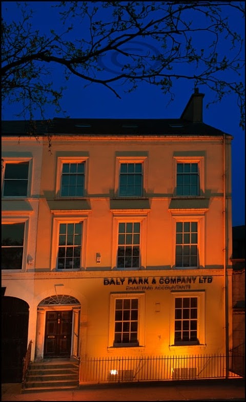 Daly Park Chartered Accountants