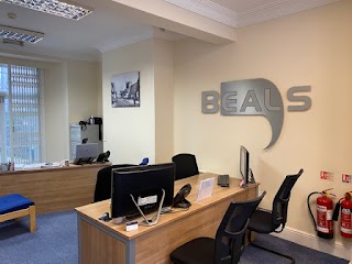 Beals Estate Agents Havant