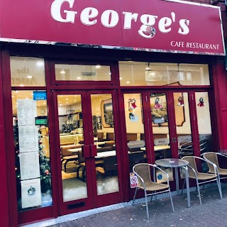 George's Restaurant