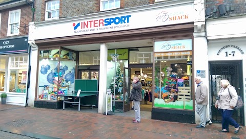 Intersport Lewes