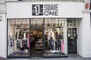 Square One