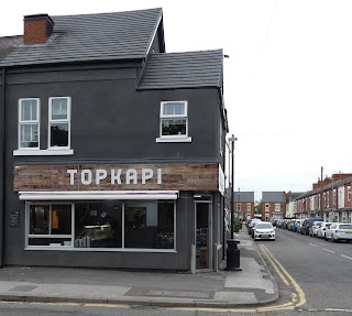 Topkapi Worksop