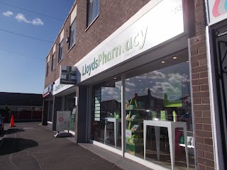 LloydsPharmacy