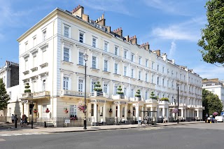 Sidney Hotel London Victoria : 3 Star Hotel & Serviced Apartments Near Victoria Coach Station in Central London